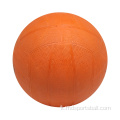 Sfera di netball in gomma professionale in vendita